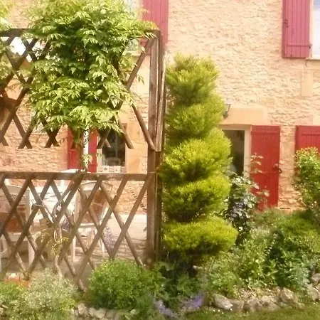 Maison Saint Bernard *