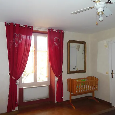 Maison Saint Bernard * Cadouin