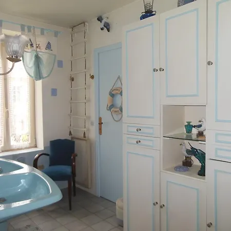 Дом отдыха Maison Saint Bernard Cadouin