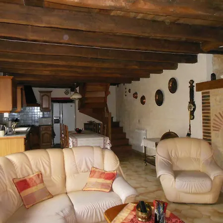 Maison Saint Bernard Дом отдыха