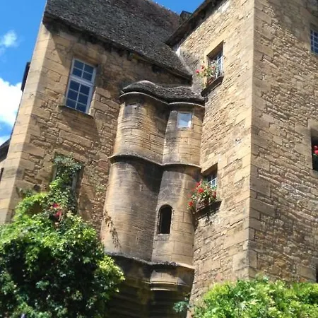 Maison Saint Bernard * Cadouin