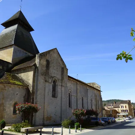Maison Saint Bernard *