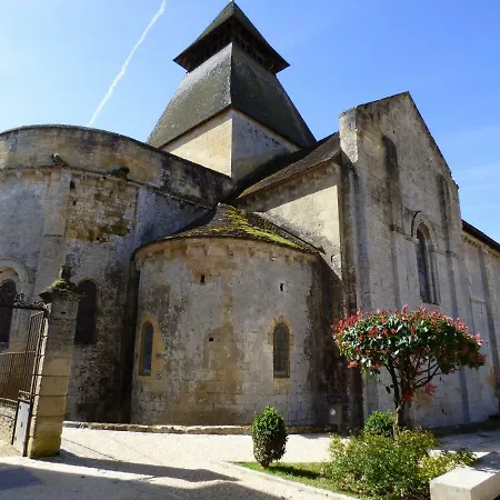 Maison Saint Bernard * Cadouin